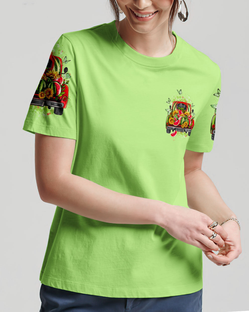 Category_Short sleeves