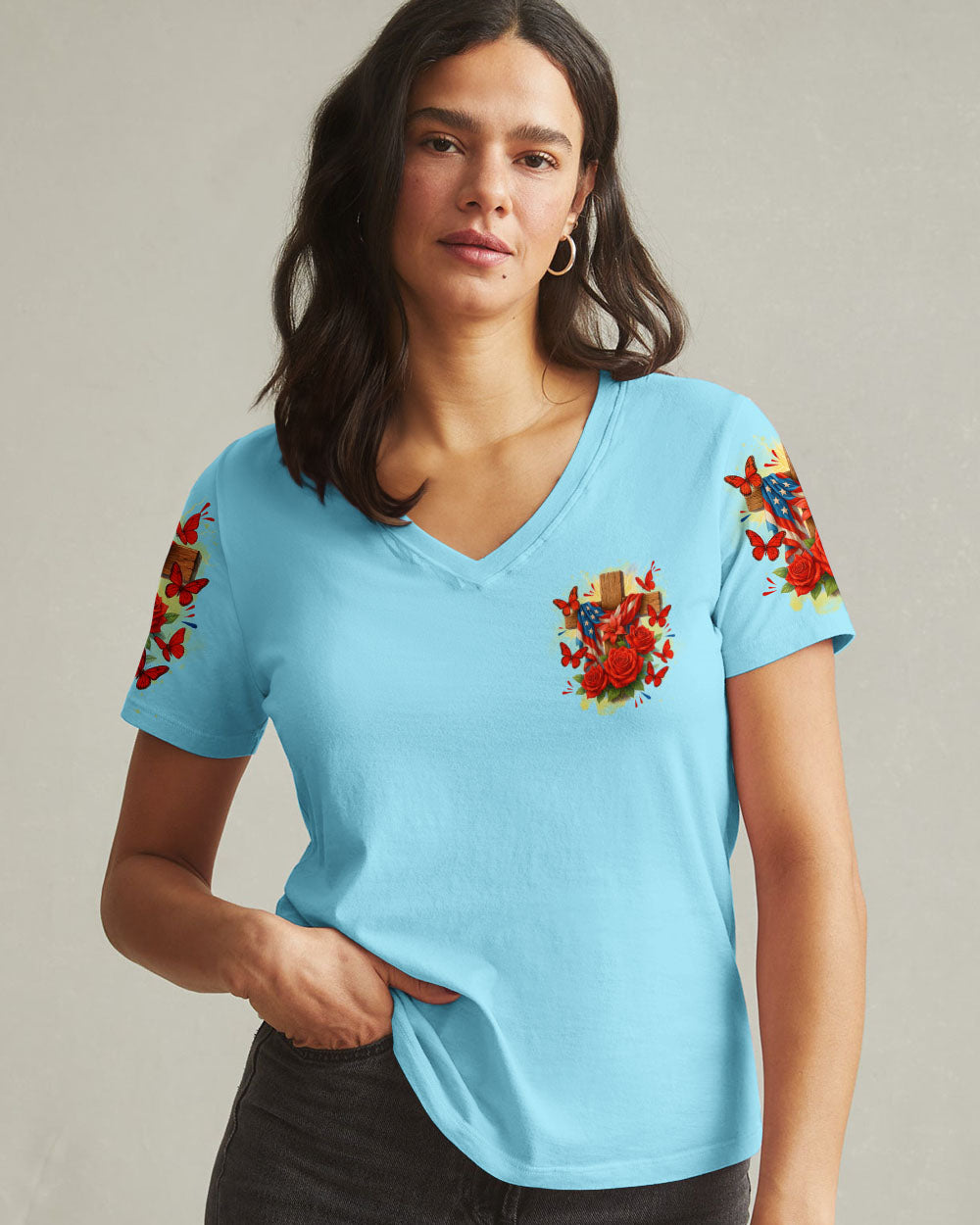 Category_Short sleeves