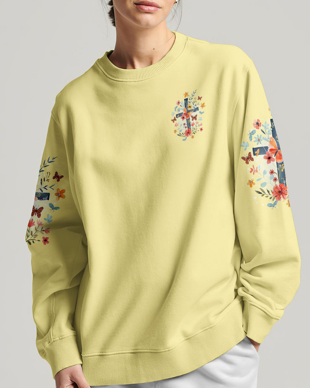 Category_Sweatshirt & Hoodies