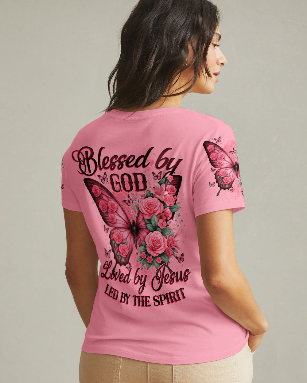 Category_Short sleeves