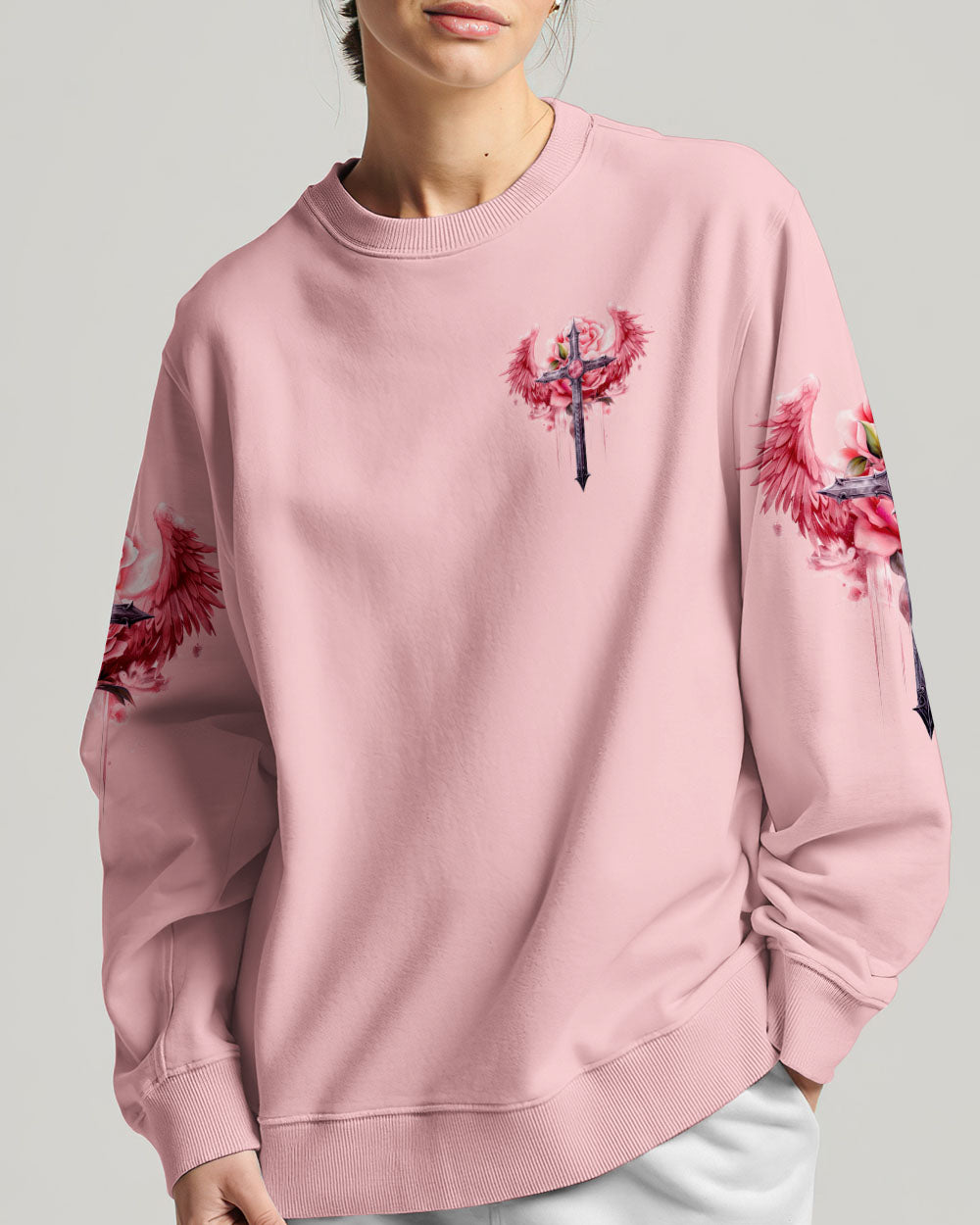 Category_Sweatshirt & Hoodies