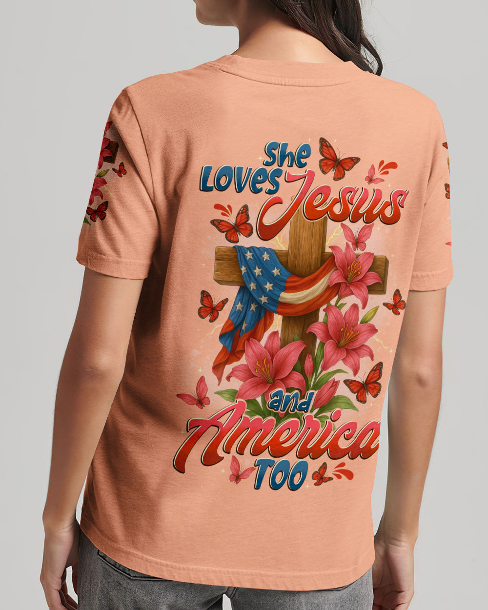 Category_Short sleeves