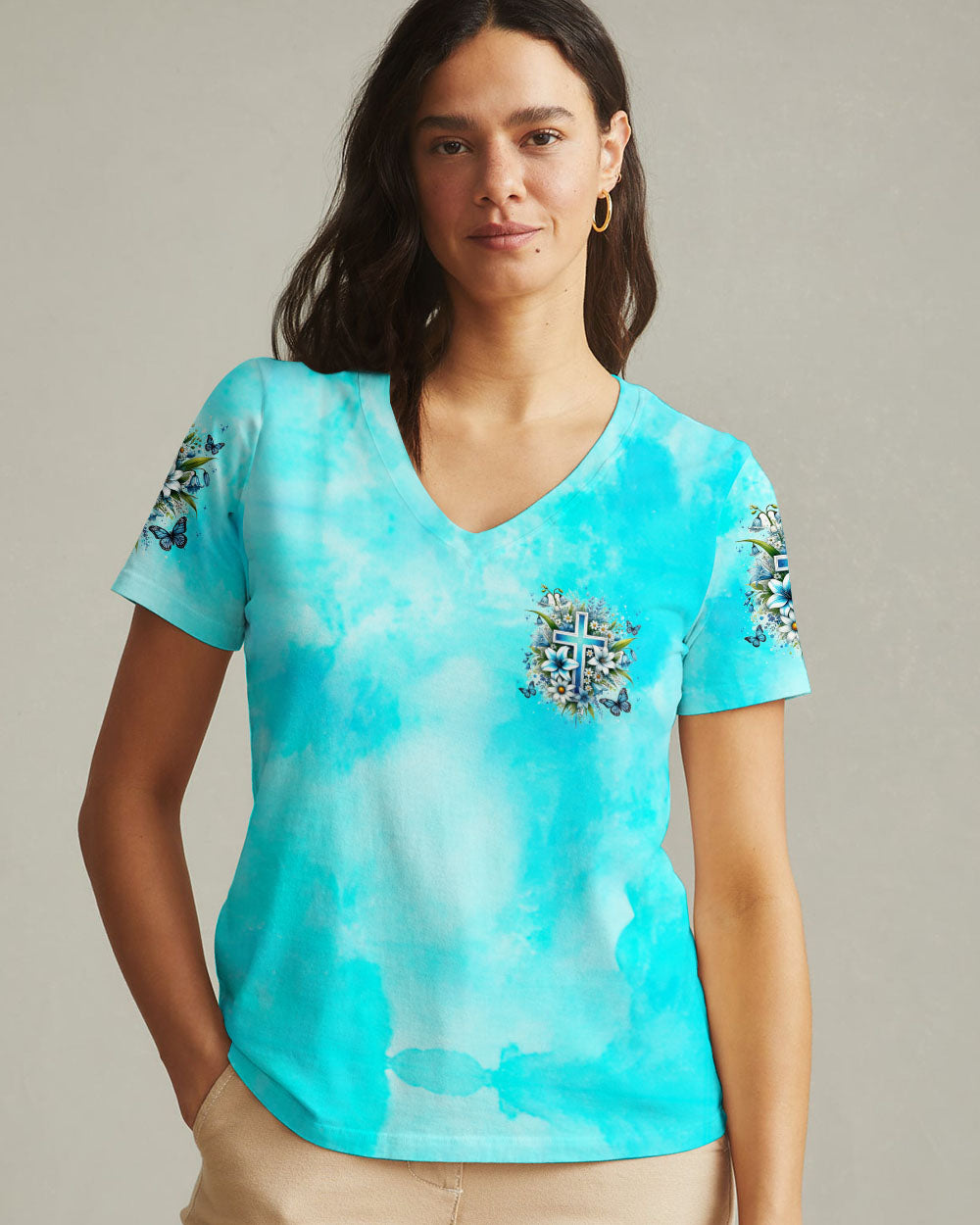 Category_Short sleeves