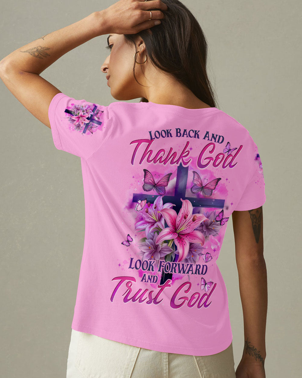 Category_Short sleeves