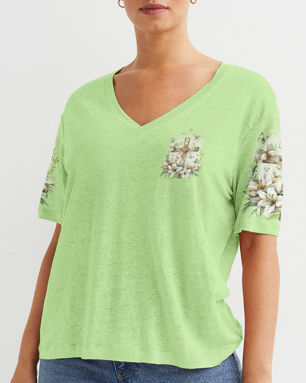 Category_Short sleeves