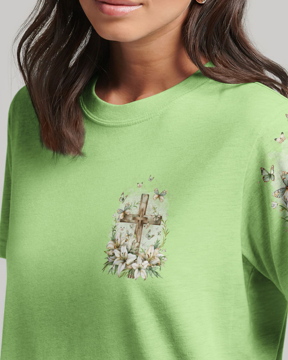 Category_Short sleeves