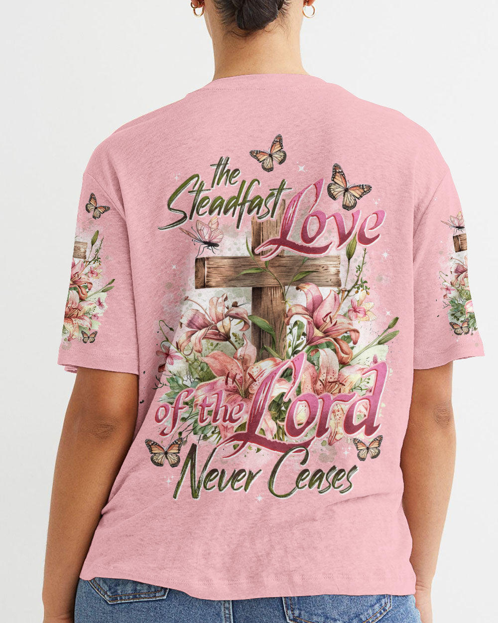 Category_Short sleeves