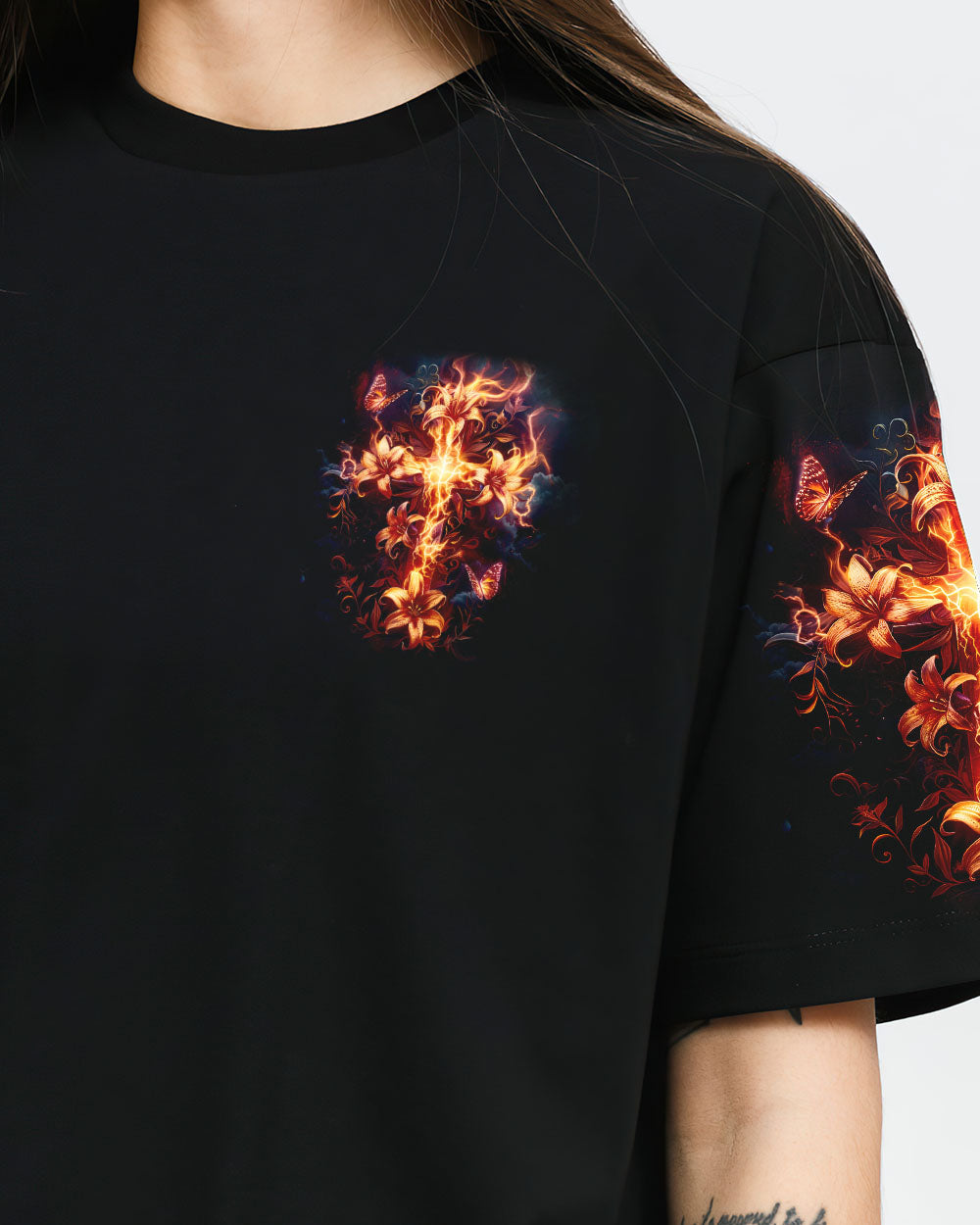 Category_Short sleeves