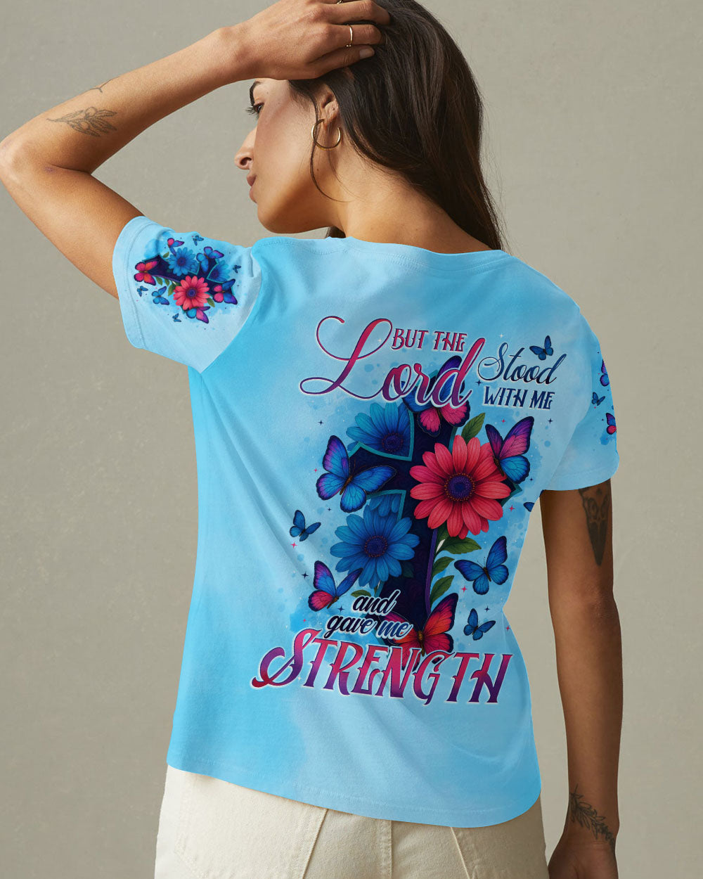 Category_Short sleeves