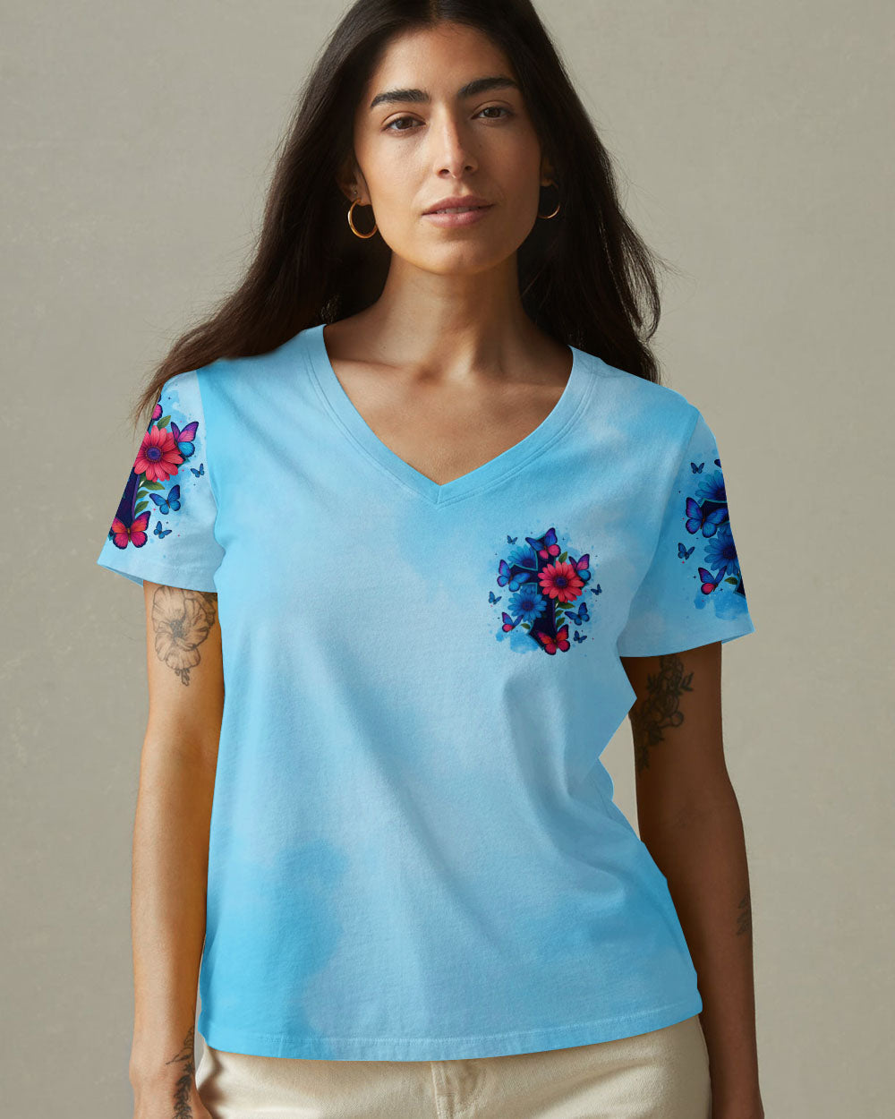 Category_Short sleeves