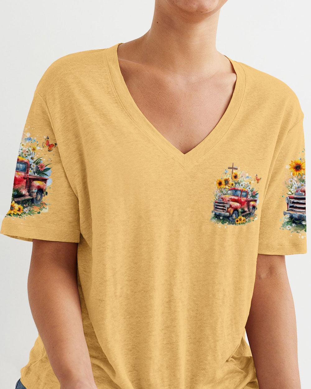 Category_Short sleeves