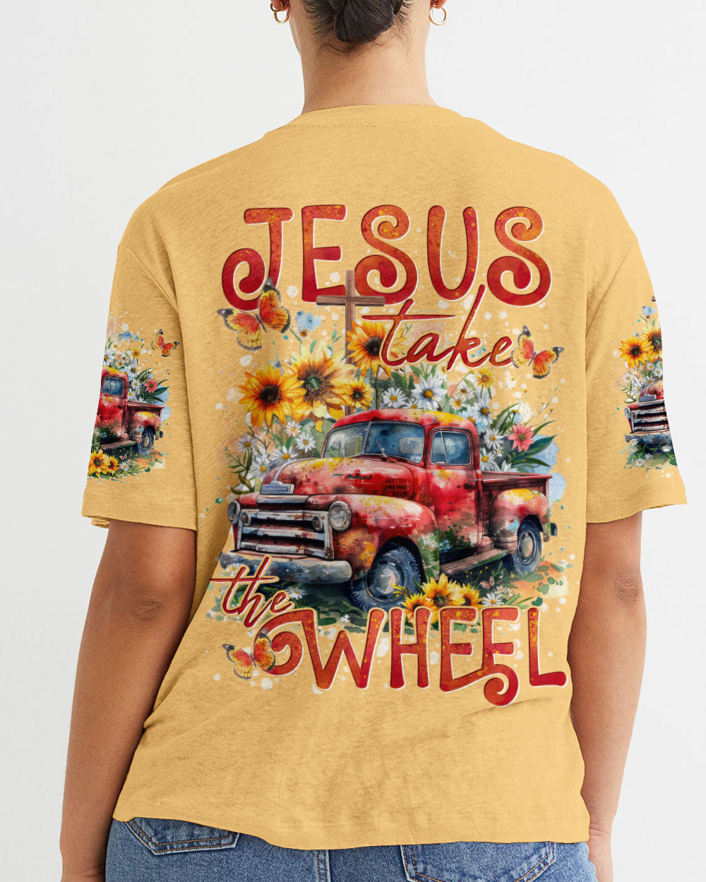 Category_Short sleeves