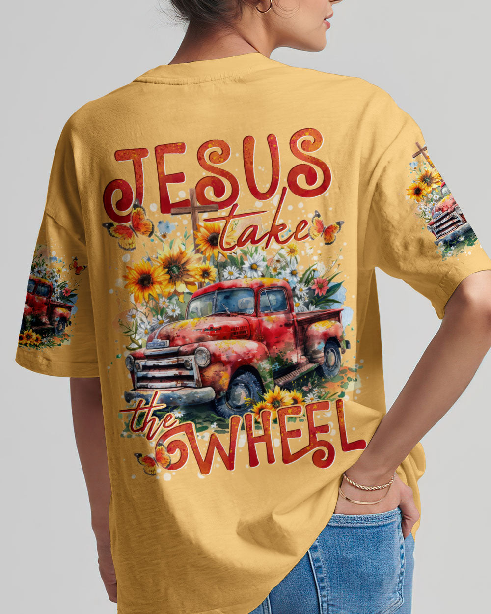 Category_Short sleeves