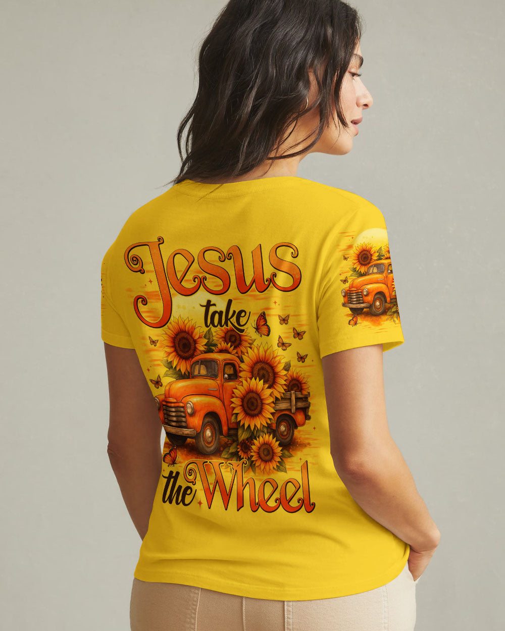 Category_Short sleeves