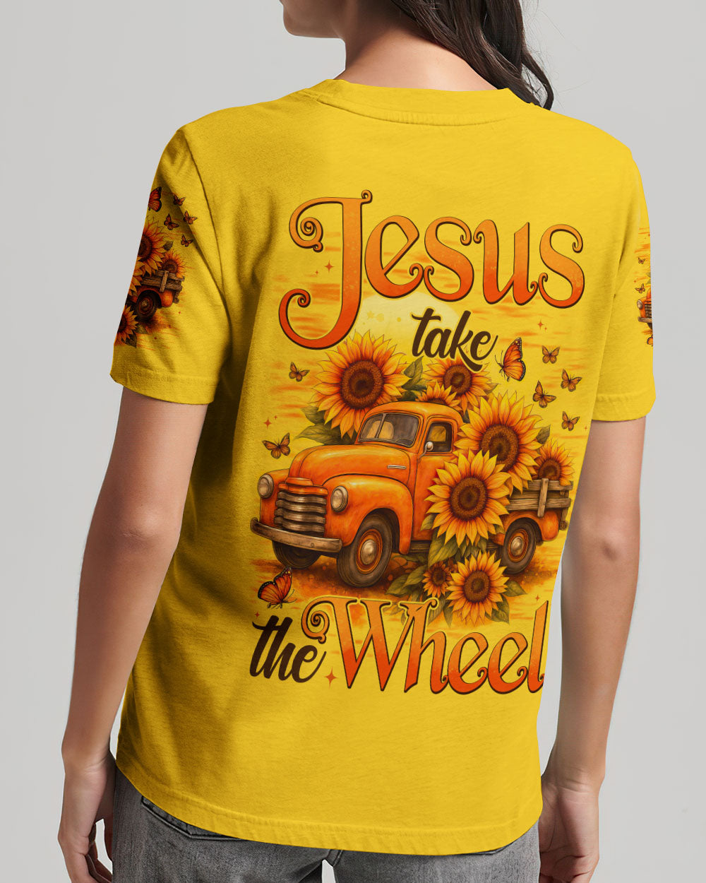 Category_Short sleeves