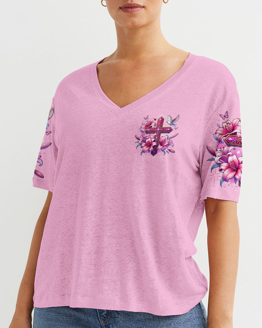 Category_Short sleeves