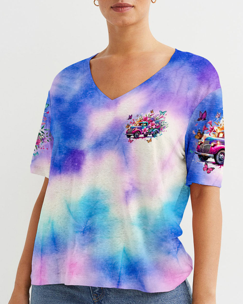 Category_Short sleeves