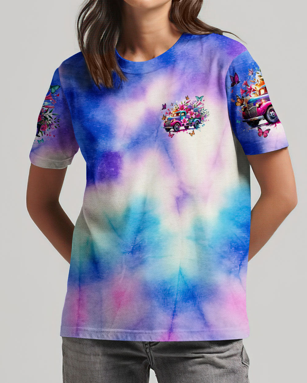 Category_Short sleeves
