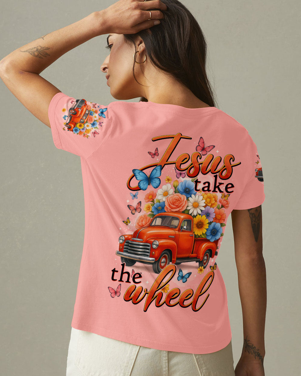 Category_Short sleeves