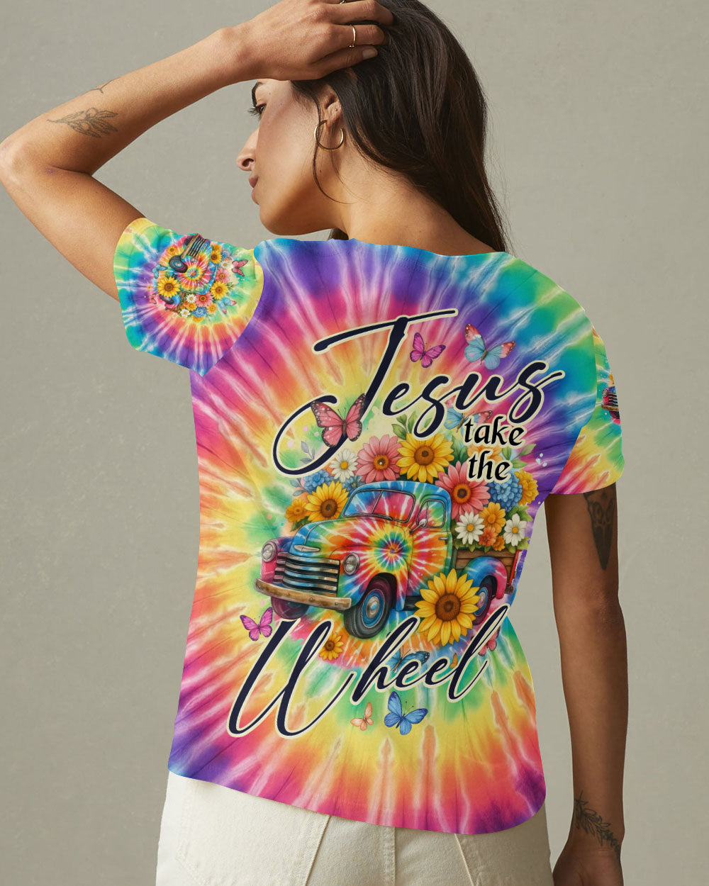 Category_Short sleeves