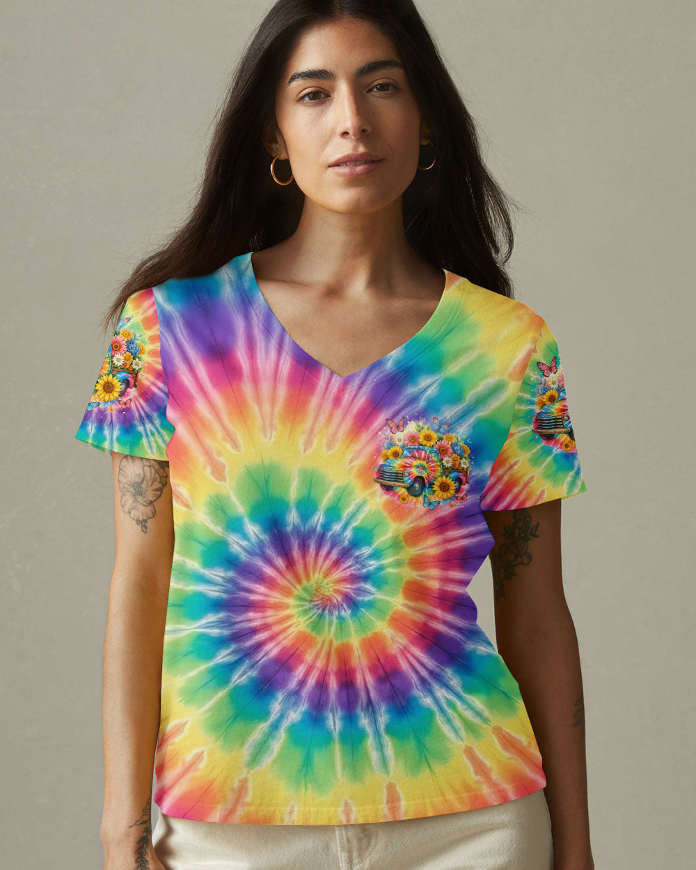 Category_Short sleeves