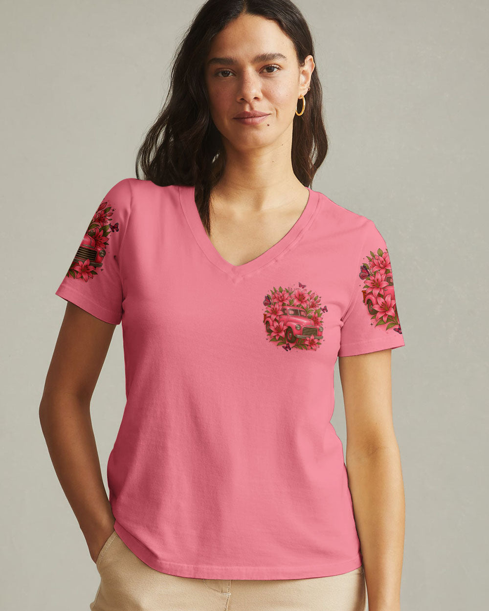 Category_Short sleeves