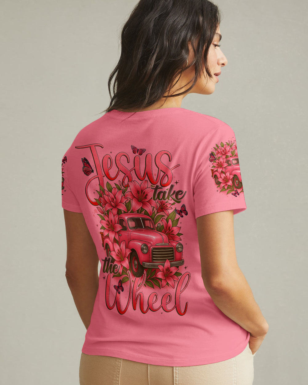 Category_Short sleeves