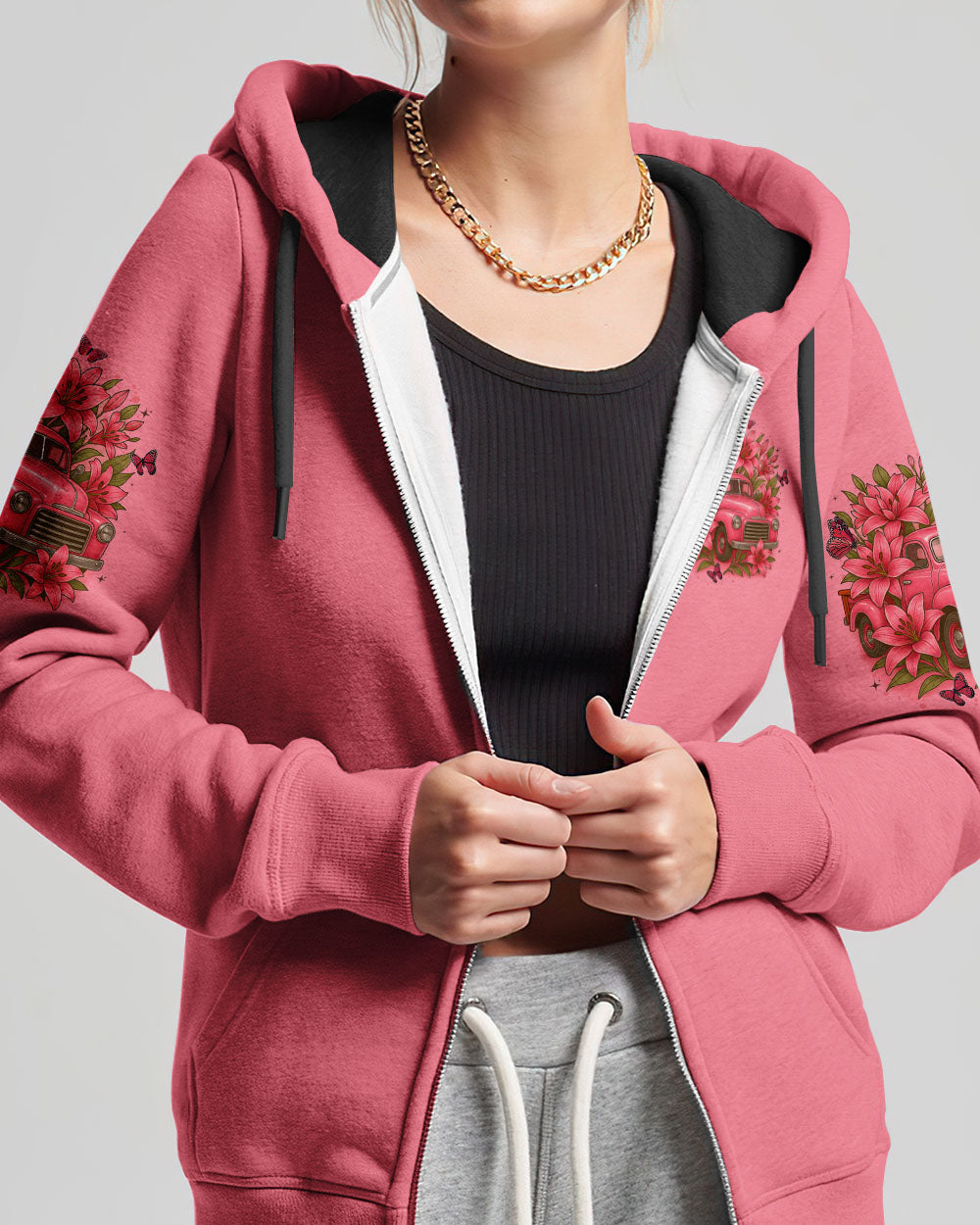Category_Sweatshirt & Hoodies