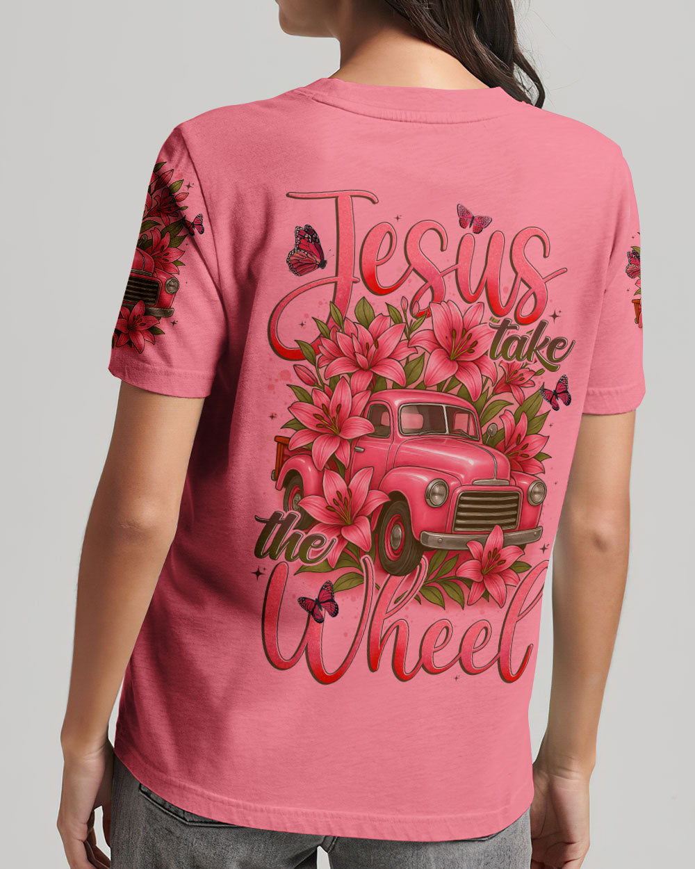 Category_Short sleeves