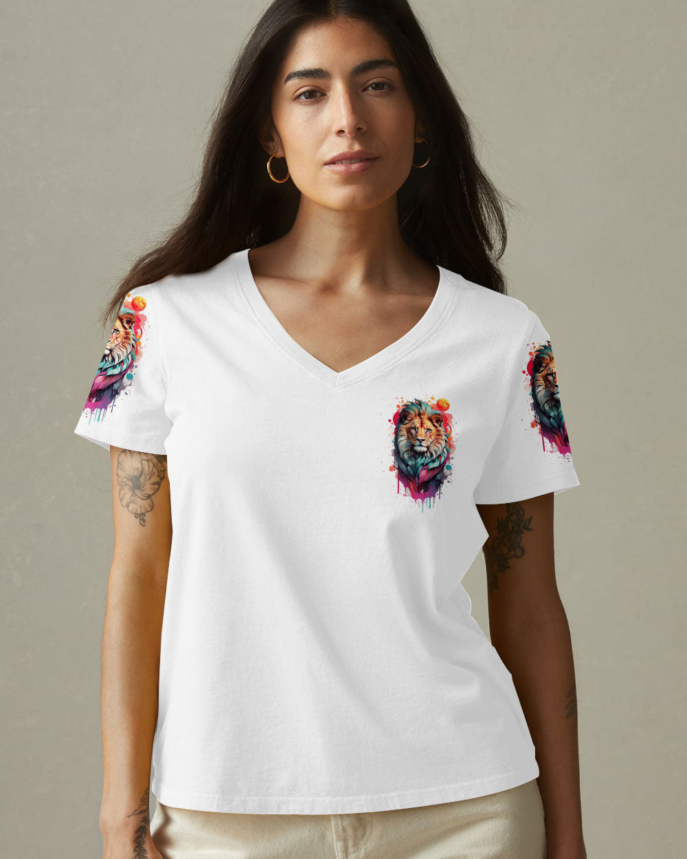 Category_Short sleeves