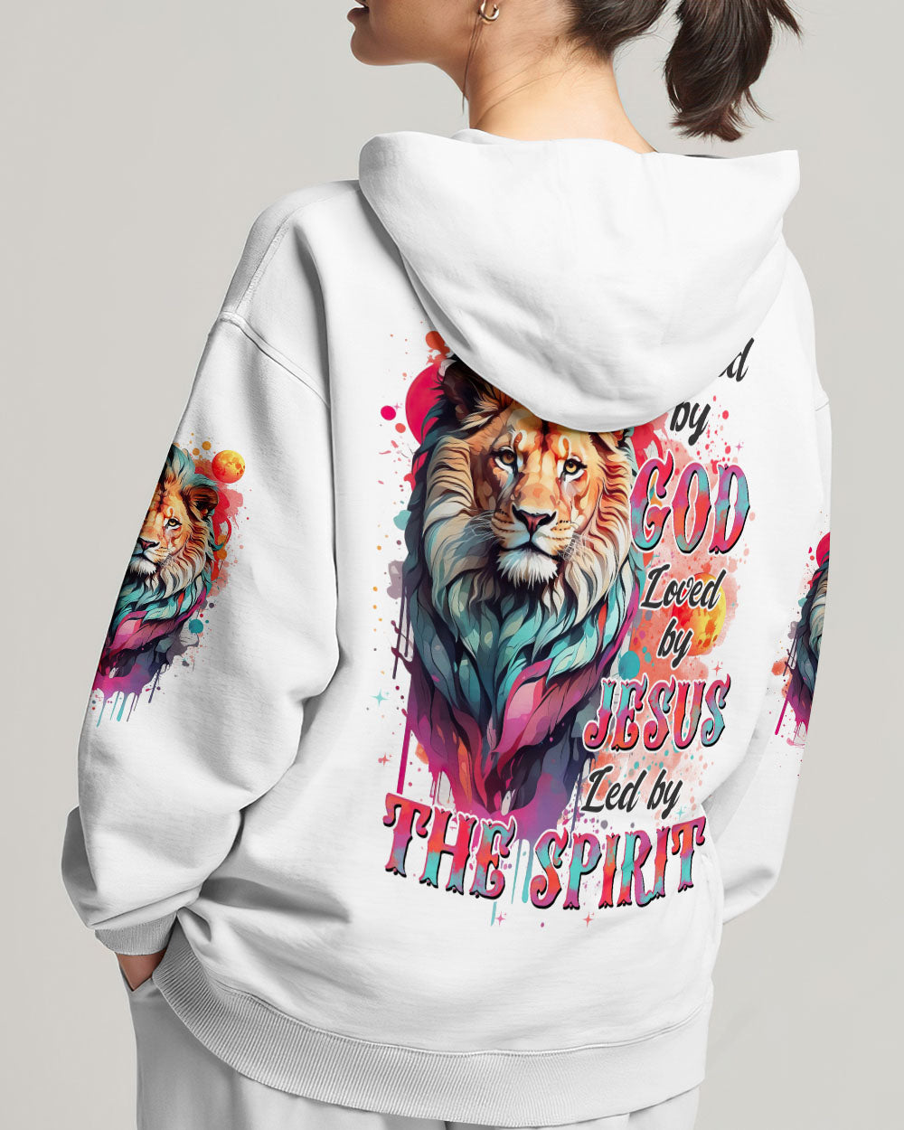 Category_Sweatshirt & Hoodies
