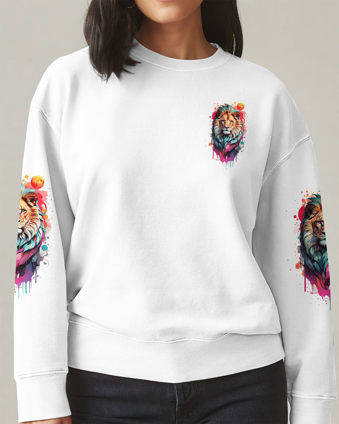 Category_Sweatshirt & Hoodies