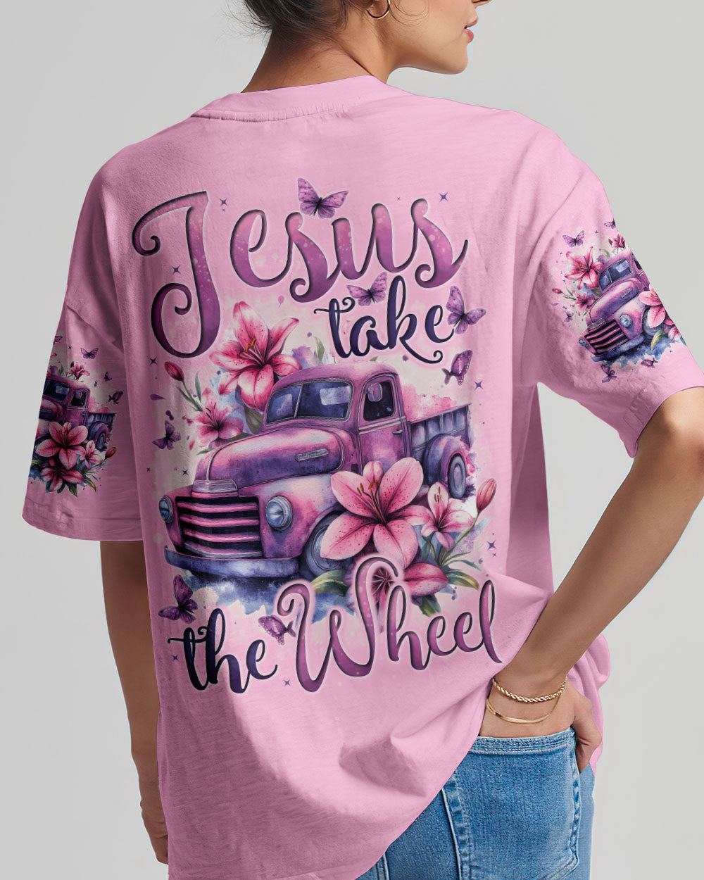 Category_Short sleeves