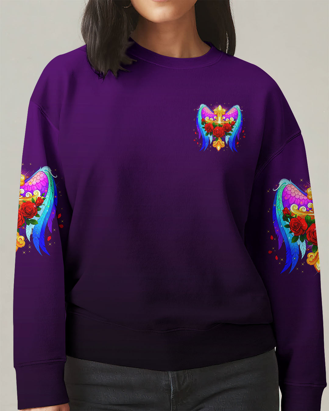 Category_Sweatshirt & Hoodies