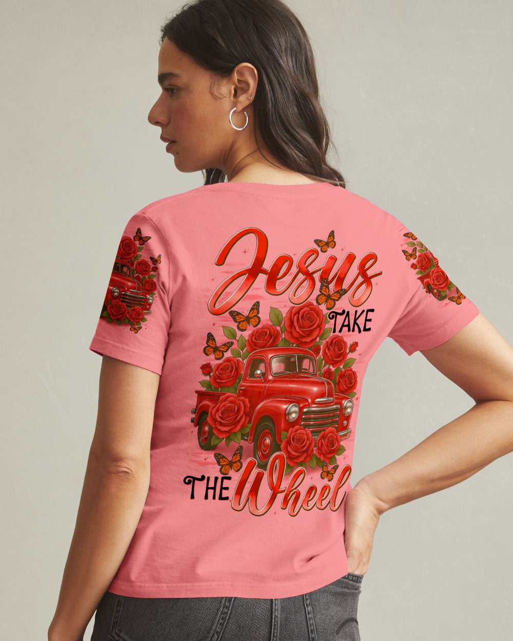 Category_Short sleeves