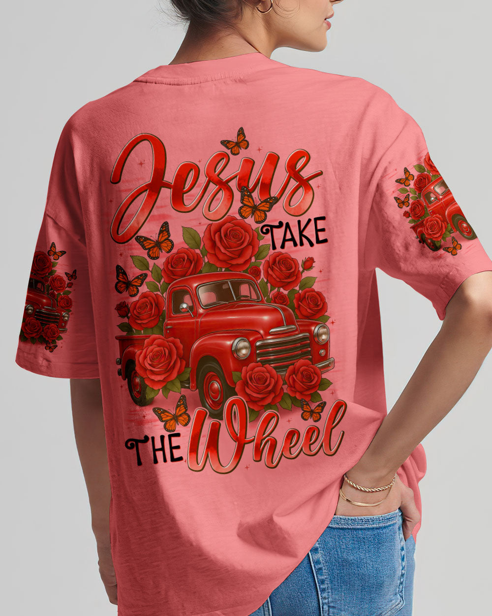 Category_Short sleeves