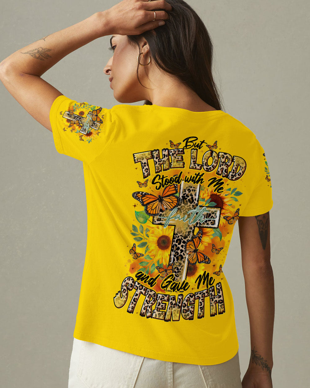 Category_Short sleeves