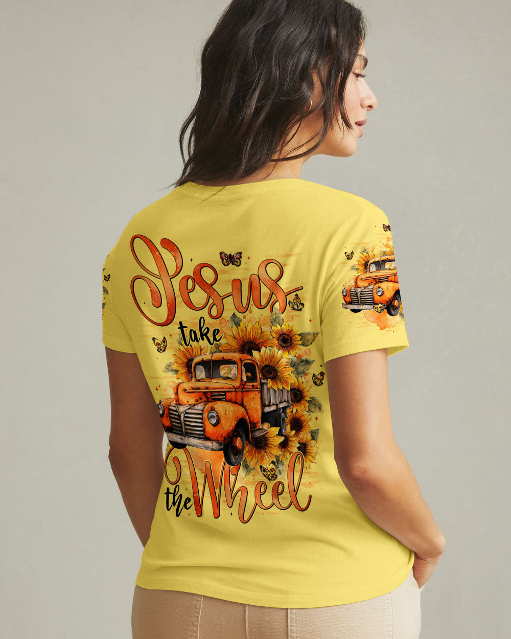 Category_Short sleeves