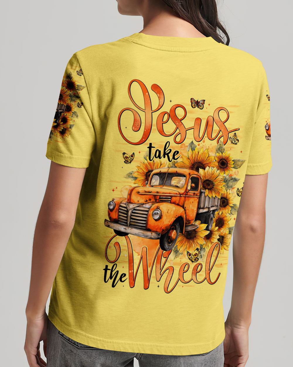 Category_Short sleeves