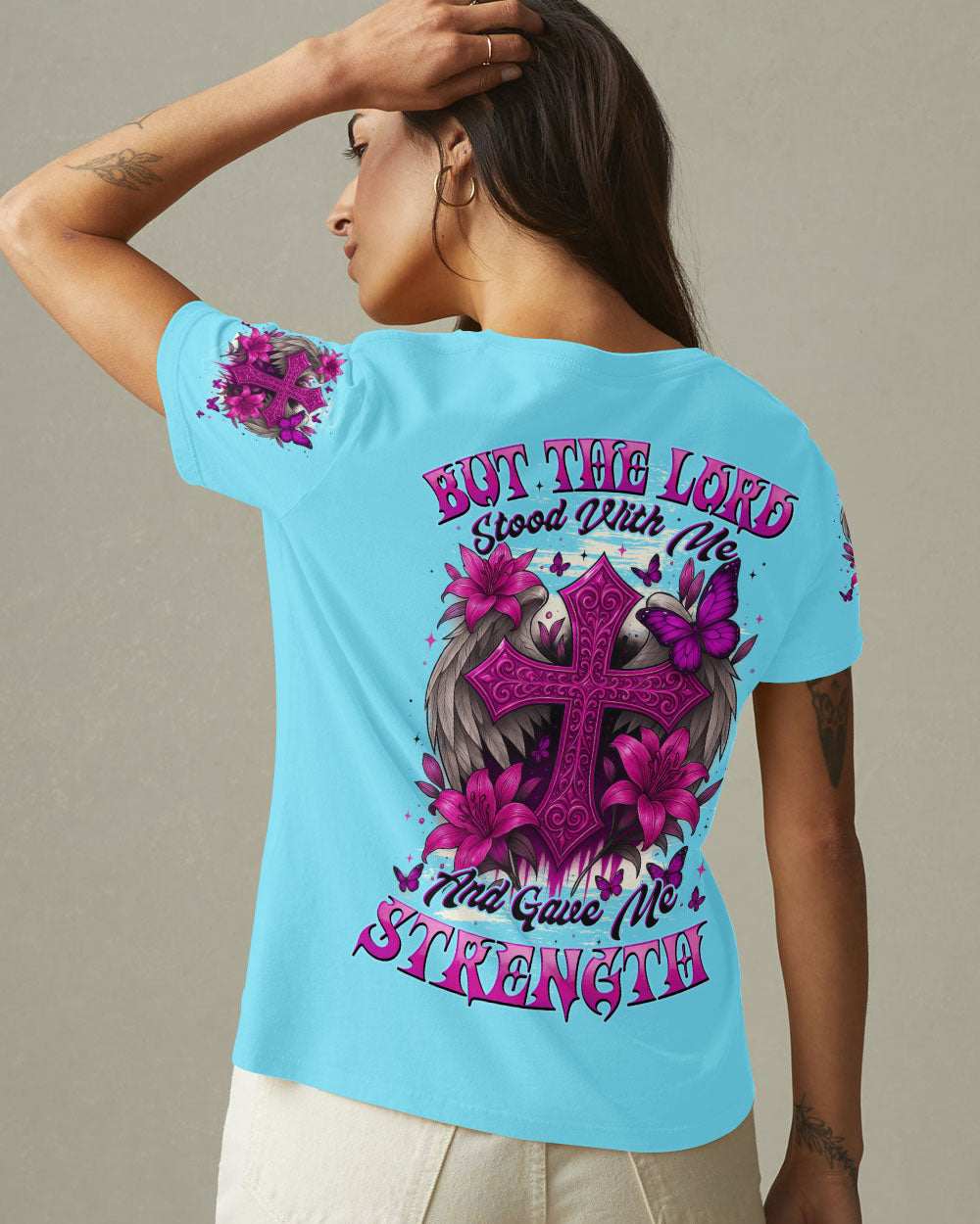 Category_Short sleeves