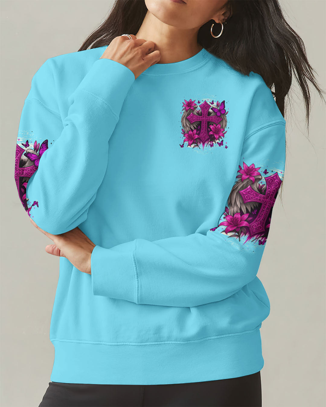 Category_Sweatshirt & Hoodies