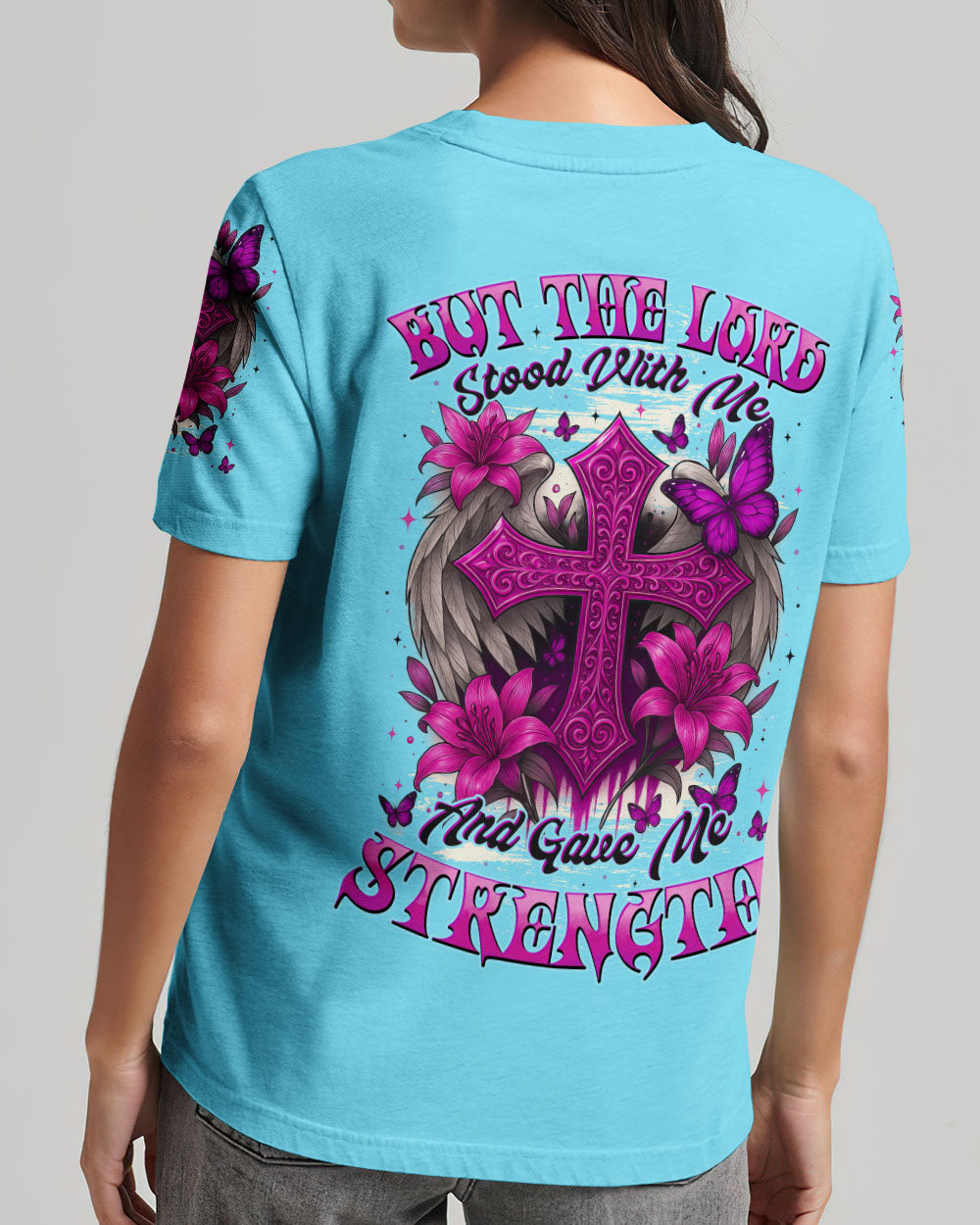 Category_Short sleeves