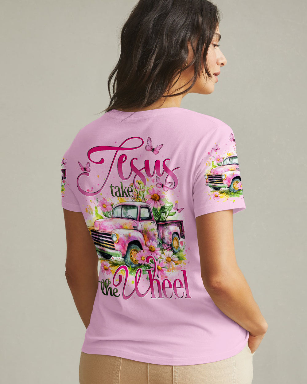 Category_Short sleeves