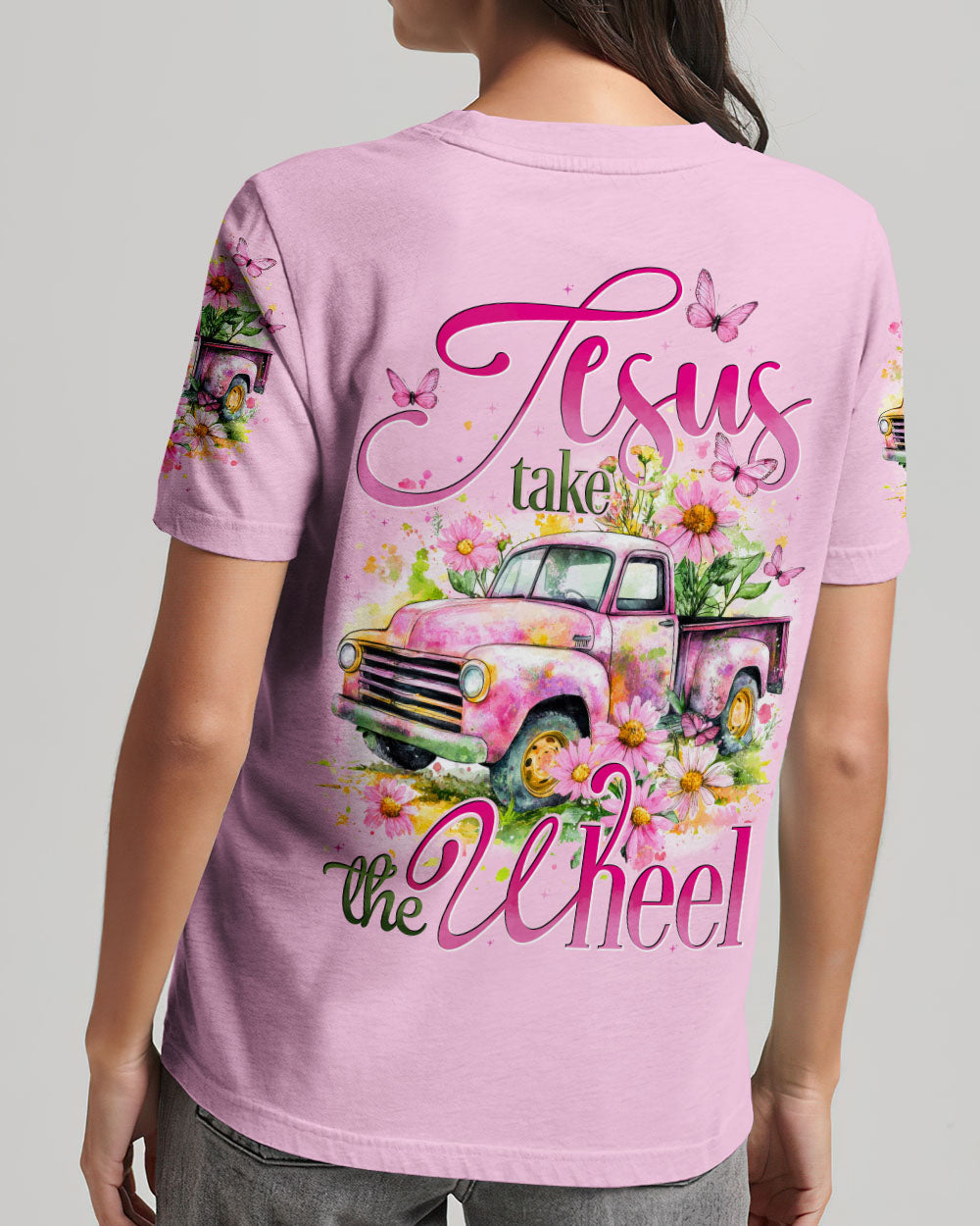 Category_Short sleeves
