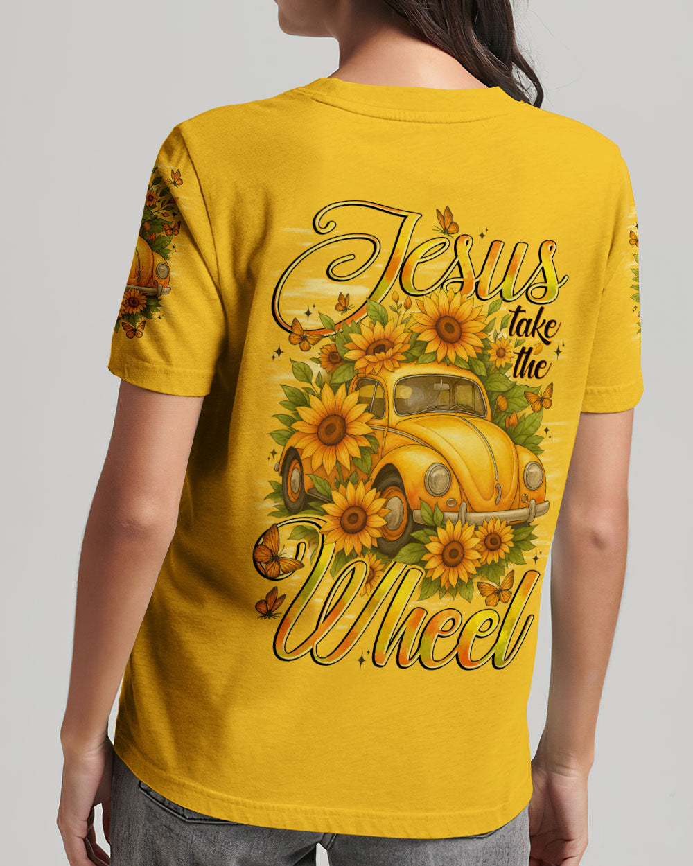 Category_Short sleeves