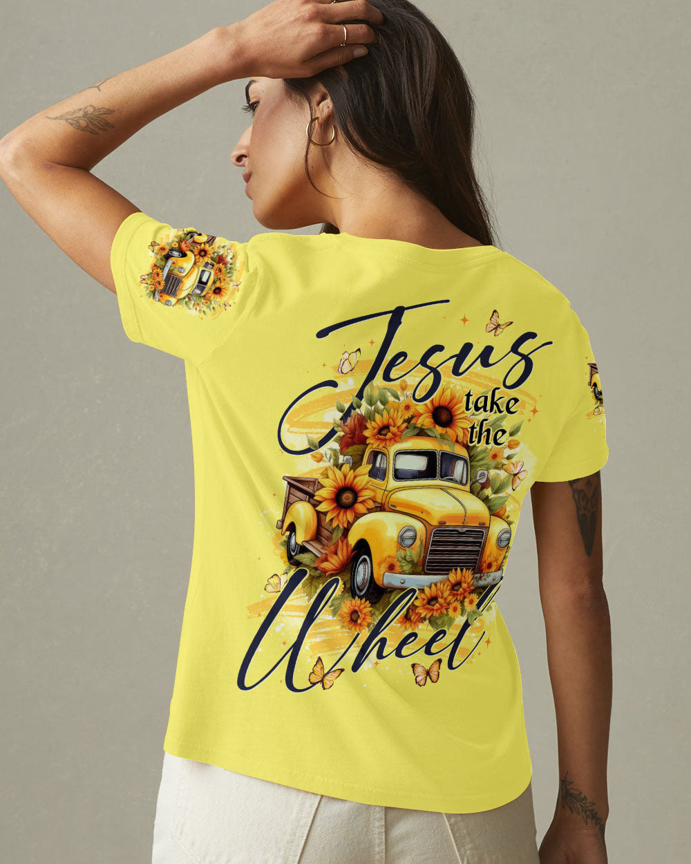 Category_Short sleeves