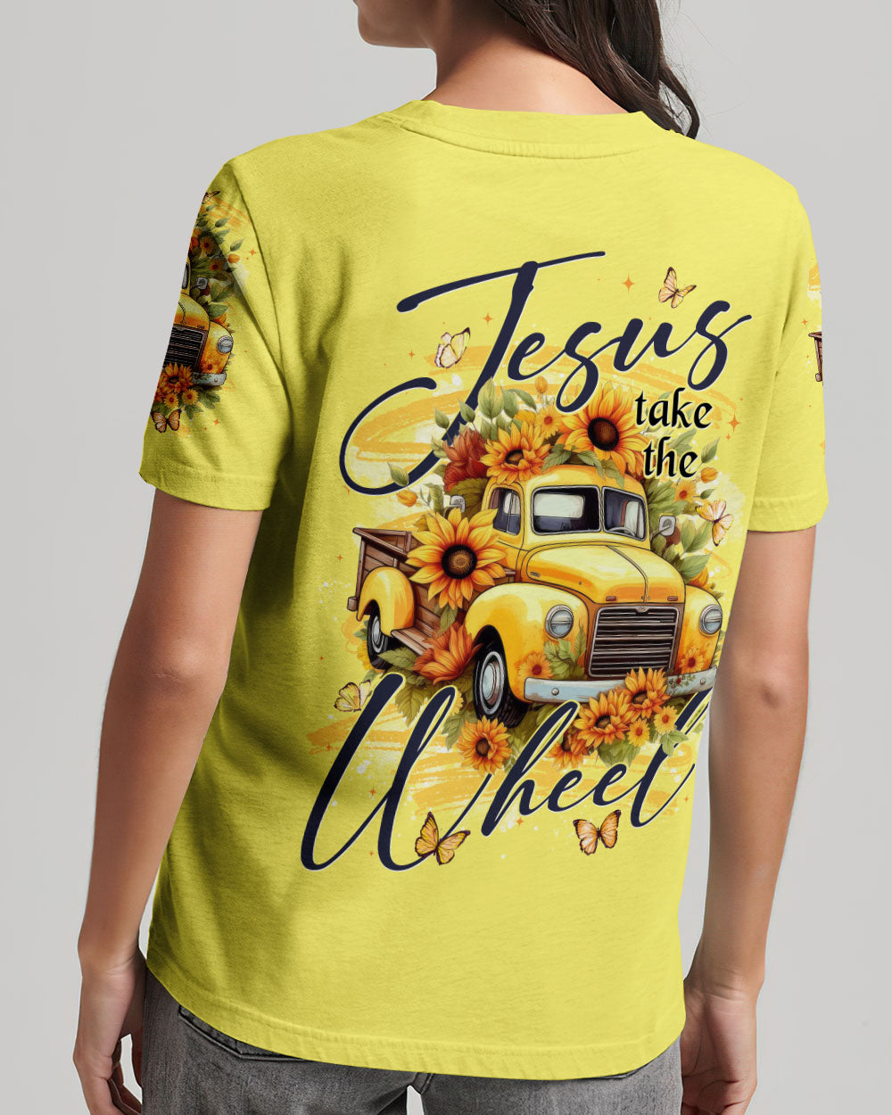 Category_Short sleeves