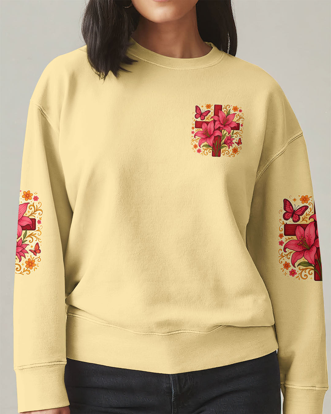 Category_Sweatshirt & Hoodies