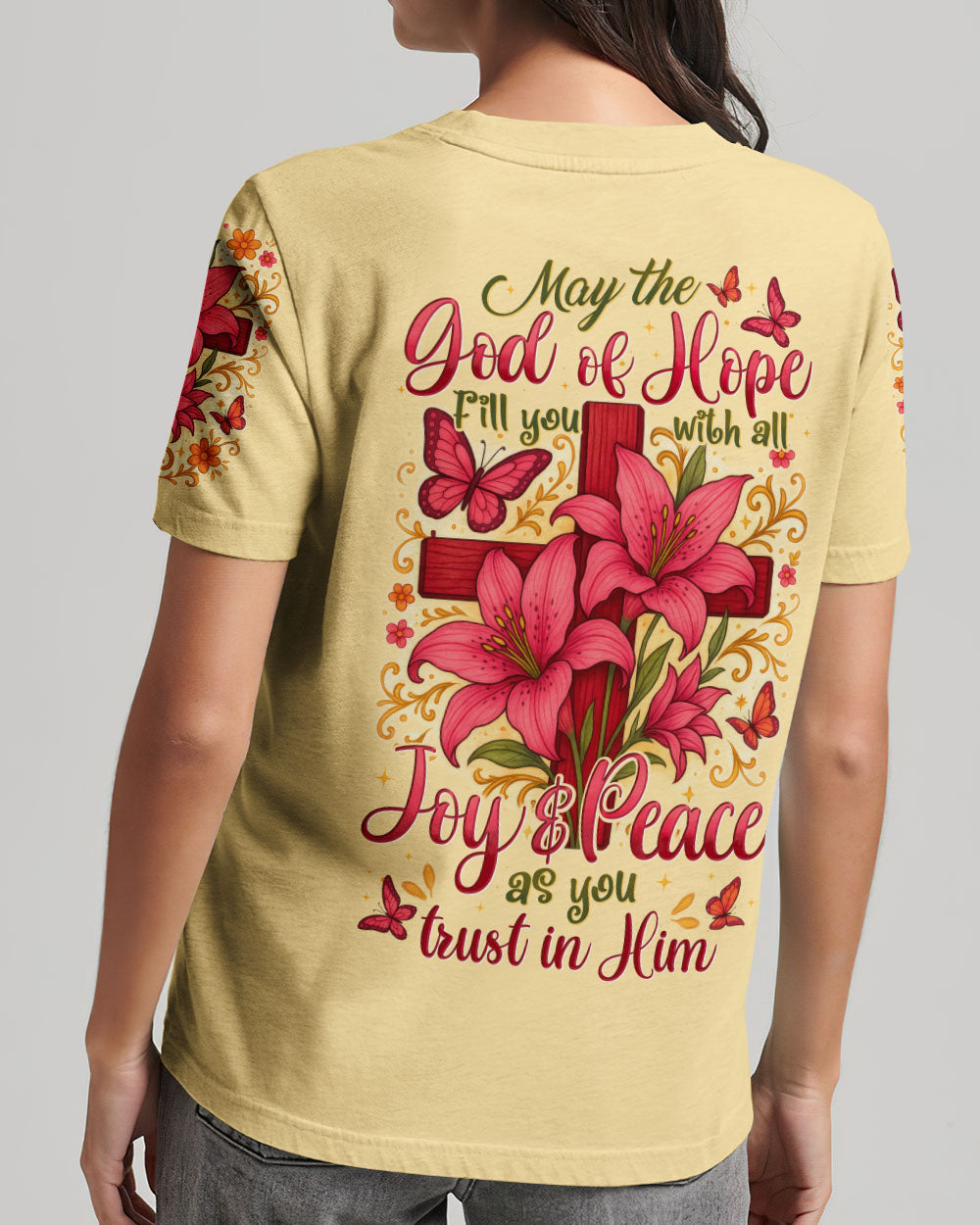 Category_Short sleeves