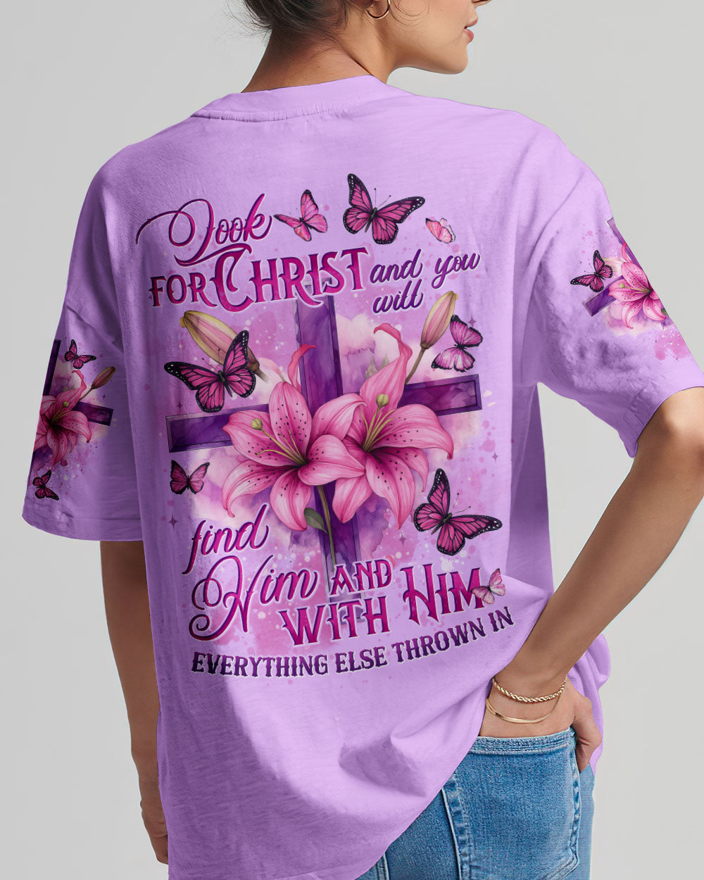 Category_Short sleeves